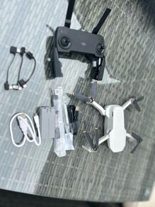 Dji mini se drone