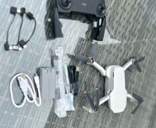 Dji mini se drone