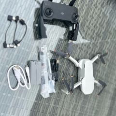 Dji mini se drone