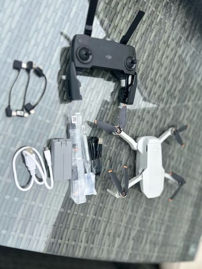 Dji mini se drone