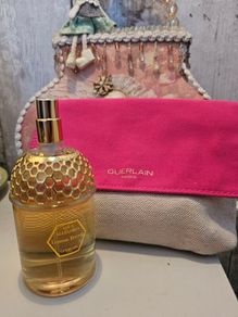 Guerlain Aqua Allegoria Lemon Fresca  EDT 125ml