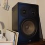 Classic CANTON QUINTO 520 3way bookshelf speakers.VGC Image 7