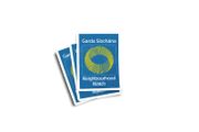 Garda Siochana Neighbourhood Watch Glossy Stickers 3-Pack