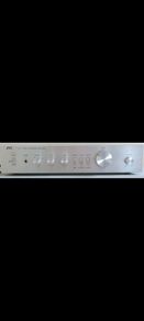 JVC A-S3 stereo amp