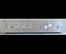 JVC A-S3 stereo amp