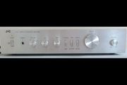 JVC amp
