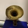 Antique Candle Holder Image 3