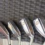 Golf clubs Image 6