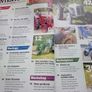 Magazine: Tractor Farming Heritage (postage included) Image 2