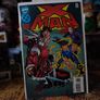 X-Man ! Issue #6 ! by Jeph Loeb ! 1995 ! by Marvel ! Image 2