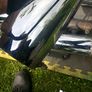 Kawasaki VN2000 complete exhaust Image 7