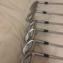 Mizuno MP63 Irons 5i - Pwedge Image 2