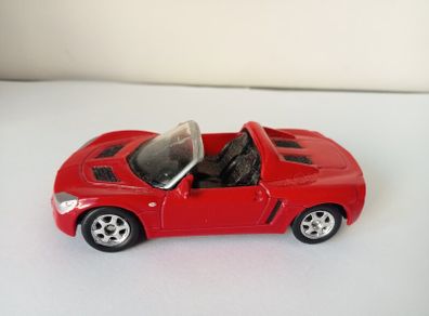 Welly Opel Speedster