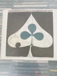 Grizzly Bear - Shields CD