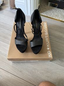 Kurt Geiger High Heels