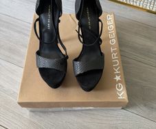 Kurt Geiger High Heels
