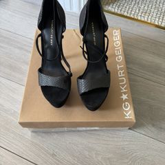 Kurt Geiger High Heels
