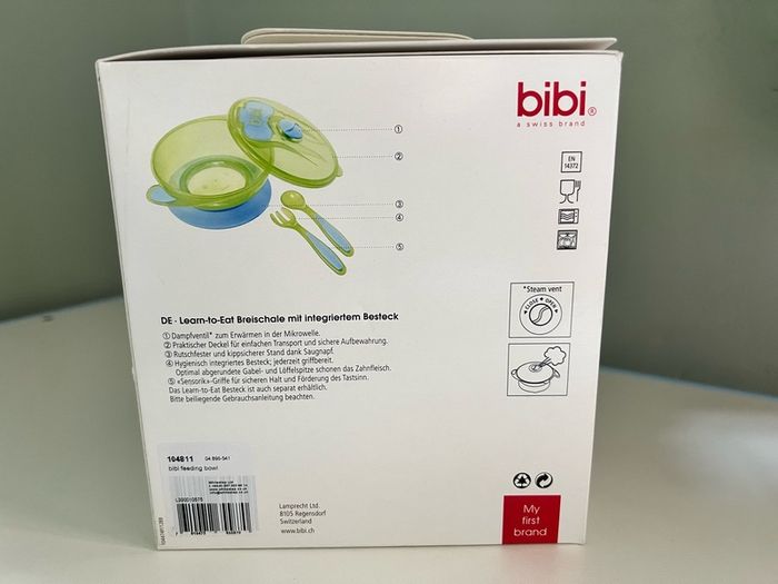 Electric breast pump