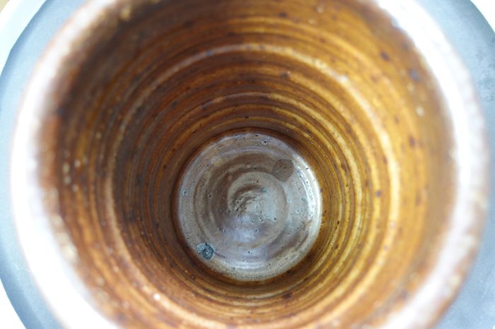 Vintage Galloway Crafts Vase
