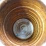 Vintage Galloway Crafts Vase Image 3