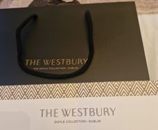 voucher for the westbury
