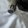 6M XLR cables x2 Image 5