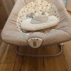 baby bouncer swing