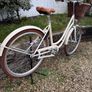 Skoda City Lady Bike Image 4