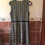 Ellen Tracy Dress - Size L Image 5