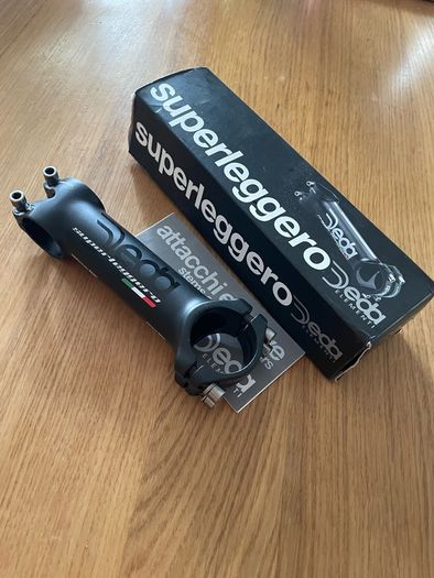 Deda Elementi Superleggero 120mm stem