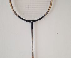APACS Feather Weight WT 55 Badminton Racket