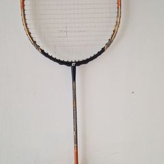 APACS Feather Weight WT 55 Badminton Racket