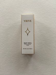Vieve skin nova instant radiance primer 5 ml