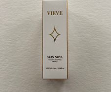 Vieve skin nova instant radiance primer 5 ml