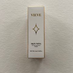 Vieve skin nova instant radiance primer 5 ml