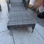 Garden Loungers x 2 Image 6