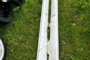 Honda Civic Side Skirt (Ek/Em/Ej)