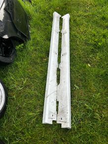 Honda Civic Side Skirt (Ek/Em/Ej)
