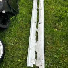 Honda Civic Side Skirt (Ek/Em/Ej)