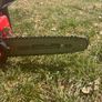 Battery chainsaw Image 5