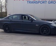 152 BMW 520d m sport