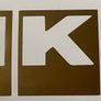 HKS Decals x 2 Image 3