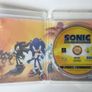 Sonic The Hedgehog [2006] (Playstation 3 Game) Image 3