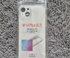 iPhone 14+ case
