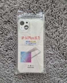 iPhone 14+ case