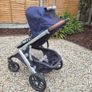 Uppababy Vista Image 6