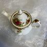 Royal Albert Dinner/tea service Image 4