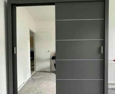 Sliding Wardrobes