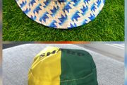 Man Utd Retro bucket hat