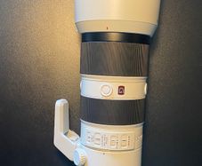 Sony FE 70-200mm f/2.8GM OSS lens